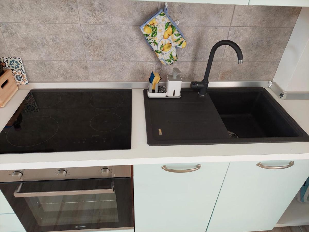 레체 Terrazza 44 아파트 외부 사진