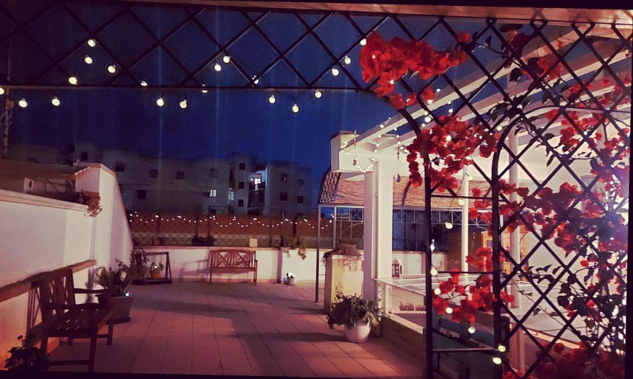 레체 Terrazza 44 아파트 외부 사진